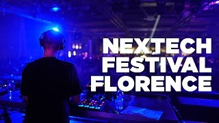 Nextech Festival Florence Hostelworld