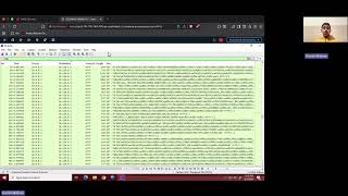 Assignment 3 - Question 1.2 (Analyzing Network Attacks)