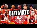 The Ultimate Hawks Team