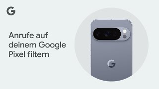 Anrufe auf deinem Google Pixel filtern screenshot 5