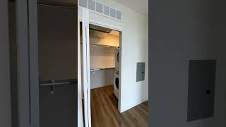 SoNa Studio Floorplan