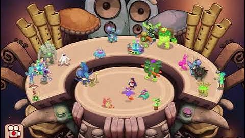 Full magical sanctum song in composer