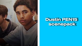 Dustin Long Scene Packpen15