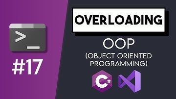#17 Static Polymorphism - C# Tutorials for Beginners | CoffeeNCode