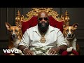 Rick Ross Godfather 2026 Official Music Video