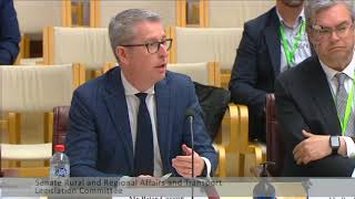 Budget Estimates 2022 / 2023 – Part 2