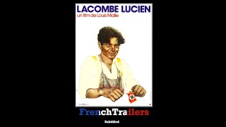 Lacombe Lucien (1974) - Trailer with french subtitles