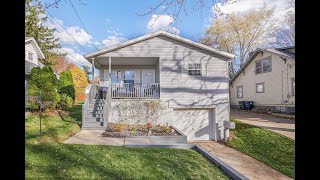 SOLD 797 Chinook Ave Akron OH 44305