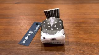 Trying 15 Unique Japanese Souvenir Foods
