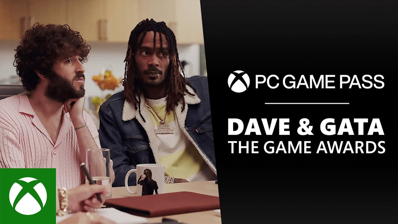 Xbox Game Pass for PC is now just PC Game Pass