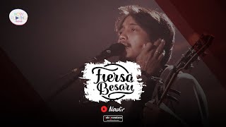 Fiersa Besari "Nadir" (Live Version)