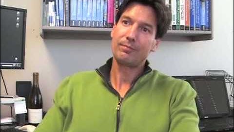 Mark Russinovich From Winternals to Microsoft, On Windows Security 2/6
