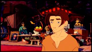 Preview Nondisney Multi-Crossover Erase The Memory