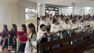 A Short Glimpse Of Mothers Day Celebrations