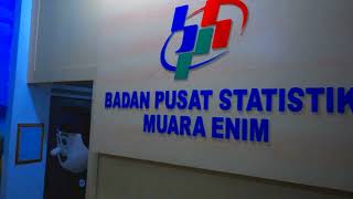 Expose Agro St 2023 Bps Kabupaten Muara Enim
