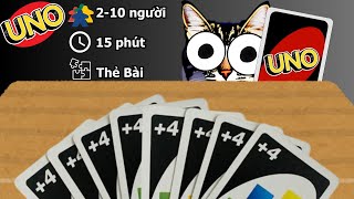 Cch Chi Uno C Bn Trong 2 Pht