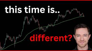 LIVE: Bitcoin Under 200 Week Moving Average | Live Trading