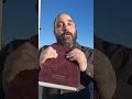 R'Donny Lowy on Parshat BeRaishis.....on Creating New Beginings in our lives beezras HaShem....