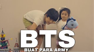 LUCUNYA KENZY DAN LOVA BAHAS MAINANNYA [KENZYLOVA REVIEW MAINAN]