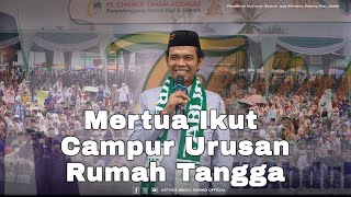 Download Lagu Pendapat UAS Terkait Mertua Ikut Campur Dalam Urusan Rumah Tangga Anaknya Yang Sudah Menikah MP3 Download Lagu Pendapat UAS Terkait Mertua Ikut Campur Dalam Urusan Rumah Tangga Anaknya Yang Sudah Menikah MP3