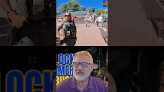 Deputy Resigns Amidst Misuse Allegations #shorts