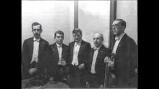 Dmitri Shostakovich/Beethoven Quartet "Piano Quintet op 57" Shostakovich