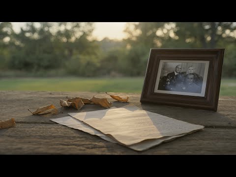 Abschied – Du bist noch da… ❤️ Ein Lied für einen geliebten Menschen