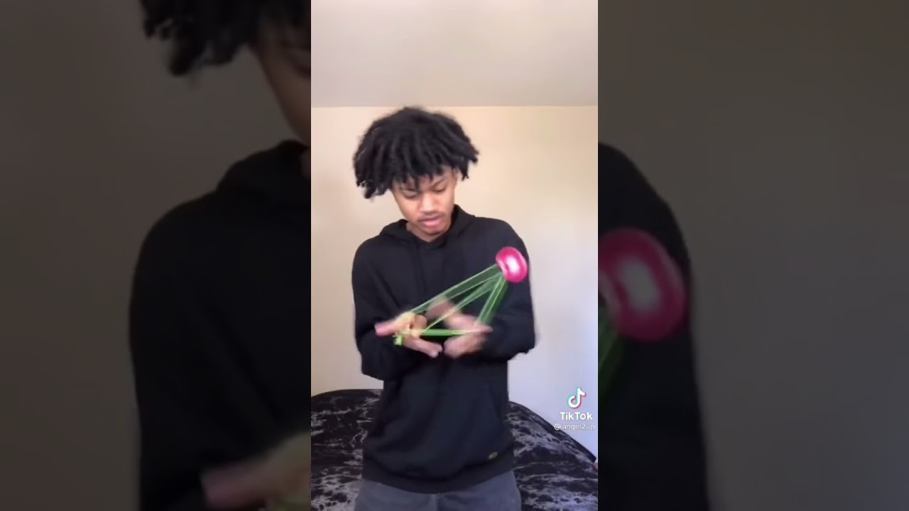 Go Godspeed With Your HEAVIEST Yoyo YouTube