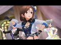 【デレステ、水木聖來】キミのそばでずっと 抽出動画