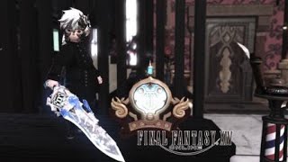 [PS4] FFXIV Endwalker Endcaller Theme (Zodiark)
