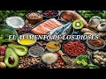 Este pequeño grano te puede salvar la vida "El alimento de los Dioses"