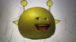 Annoying Orange Incredibox Sprunki Orange-Little Apple