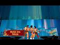 Martial Arts Robots 2026 CMG Spring Festival Gala 