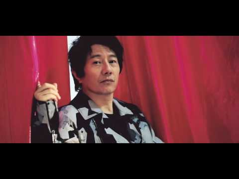 郑钧 不“扮演”任何人