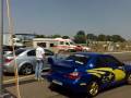 BMW M5 VS SUBARU WRX STI 1 YouTube
