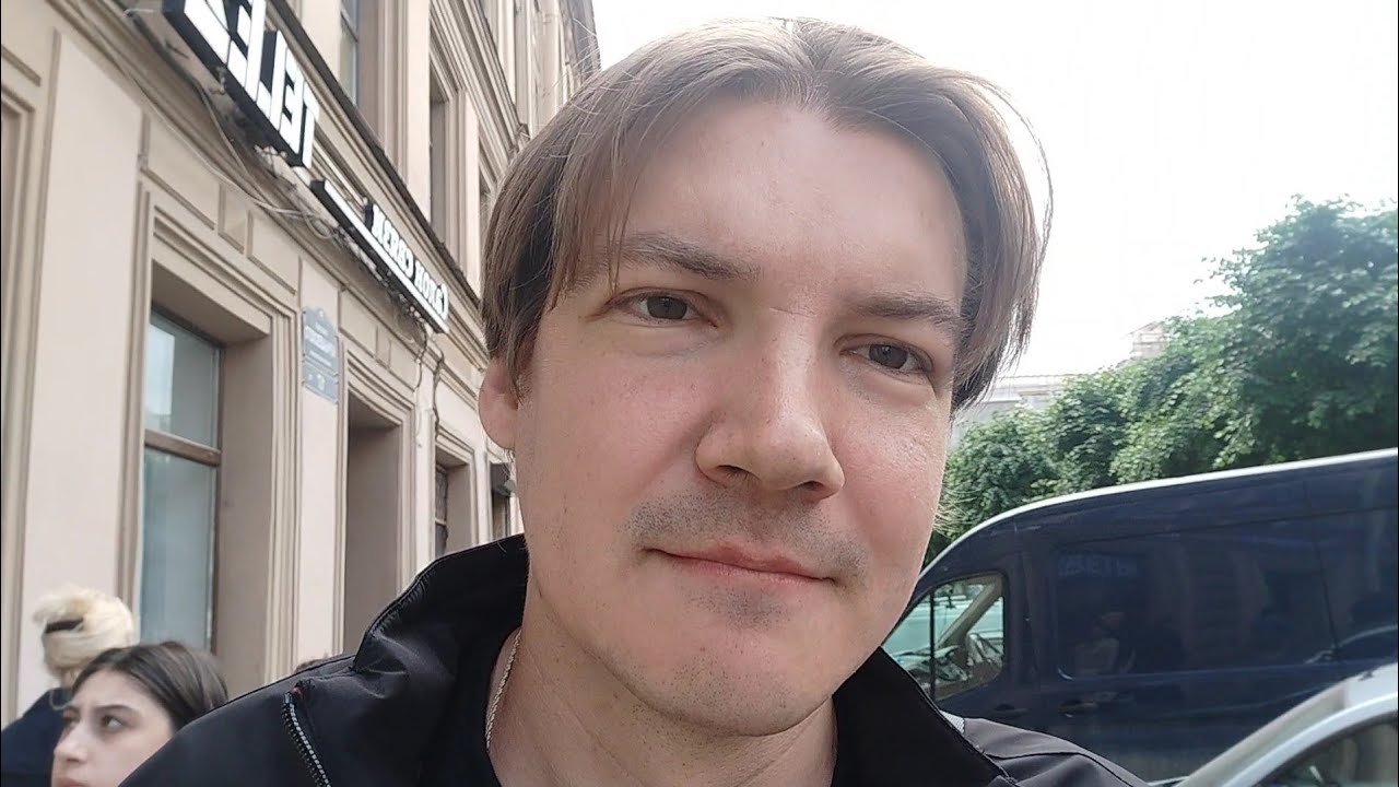 Доверие к себе означает отсутствие страха - YouTube