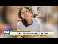 Menor de 14 años desaparece al abordar mototaxi en Independencia