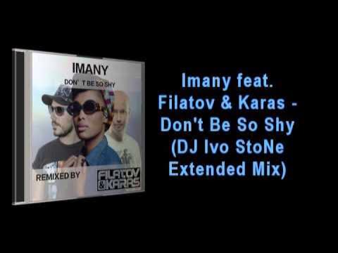 Time won t wait filatov karas текст. Imany feat. filatov &amp; karas. imany don&#039;t be so shy filatov.