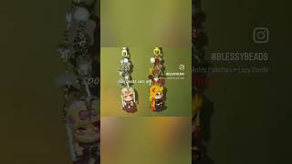 blessybeads #anime #dance