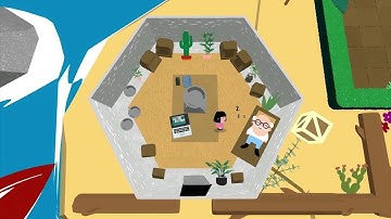 Pipe Push Paradise - Nintendo Switch Trailer