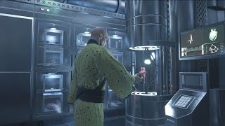 Hitman - Hokkaido - No Heart Feelings Assassination Challenge