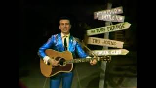 Video thumbnail of "Tommy Collins & The Buckaroos - Smooth Sailing"