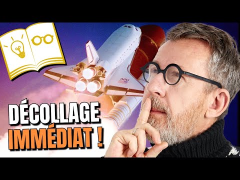 🚀 Comment décolle une fusée ? ✨ Confinement Jour 35