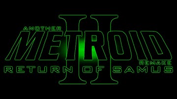 -Another Metroid II Remake- Animated Trailer