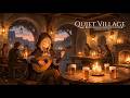 Medieval Celtic Instrumental | Moonlight Inn | Soothing Celtic Instrumental for Sleep and Good Night