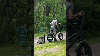 Don’t try this at home #vacuum #transportation #efficiency #shorts