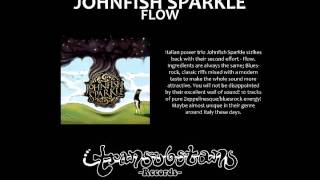 Johnfish Sparkle - Hard Times Goin&#39; On