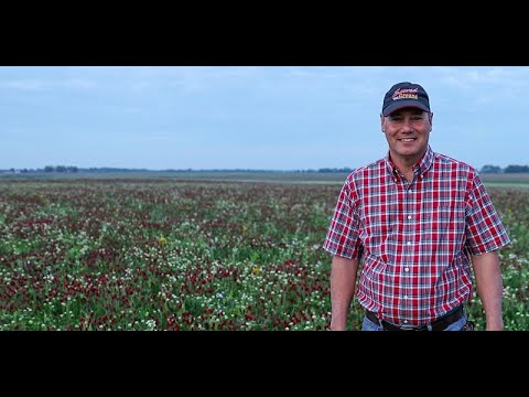 Rick Clark - Regenerative Farmer Spotlight