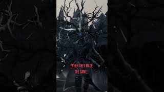 BLOODBORNE MOVIE?!