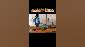 Robot automatic welding, welding robotic arm, industrial robot#boerrobot #industrialrobot